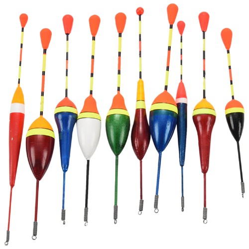 10pcsensemble flotteurs de - 10pcsensemble,
