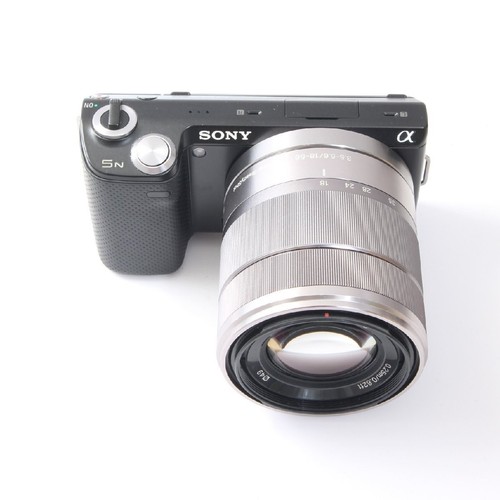 Appareil photo numérique sony - appareil,