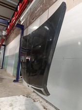 Capot skoda octavia phase 1 - skoda,