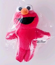 Elmo - Chaîne de boules en