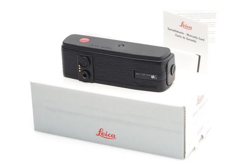 Leitz leica moteur winder - leitz, r