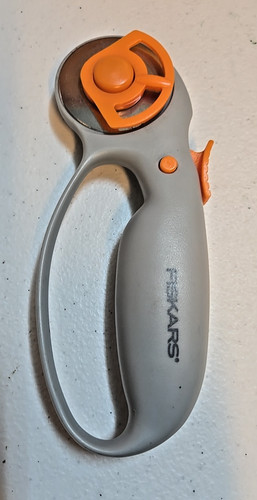 Fiskars 45mm all purpose - fiskars,