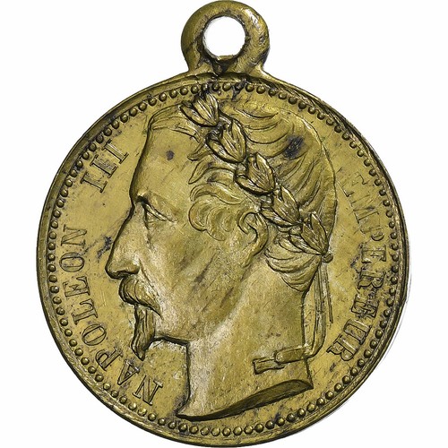 France médaille - france,,
