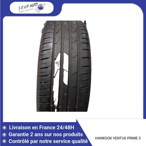 Pneu hankook ventus - 🇫🇷,