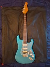 Fesley Ghost Series FST-1000