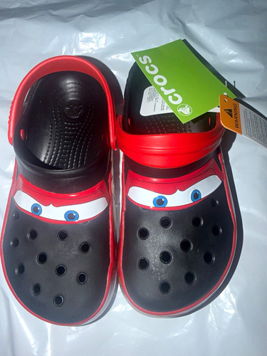 Crocs unisex adults size w6 - crocs,