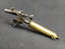 Lampe à souder chalumeau