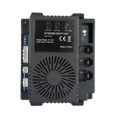 Télécommande moteur 24v pour - télécommande,
