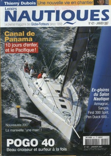 Loisirs nautiques 421 - loisirs,