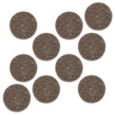  10 Pcs Blocs De Bois Survie