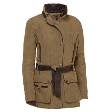 VESTE CEVRUS FEMME Club Interchasse CHASSE OUTDOOR  CAMOUFLAGE TRAQUE FLUO PECHE