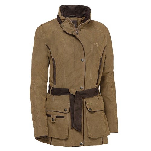 Veste cevrus femme club - veste,