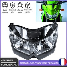 pour KAWASAKI Z750 2007-2012