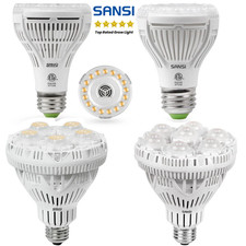 SANSI Led Grow Light 36W 40W