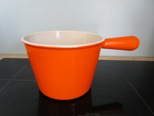 Poêlon en fonte pour fondue