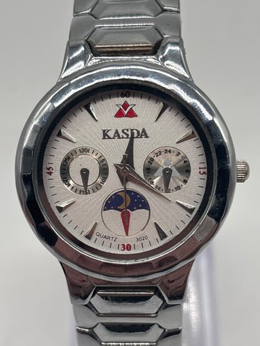 Montre homme kasda - montre,