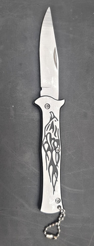 Petit couteau poche pliant - petit,