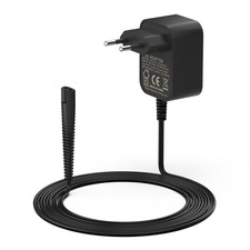 12V 0.4A Chargeur Rasoir