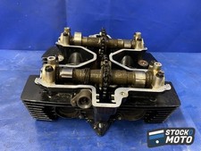 Culasse avec arbre a came SUZUKI 500 GSE de 1989 à 2000.