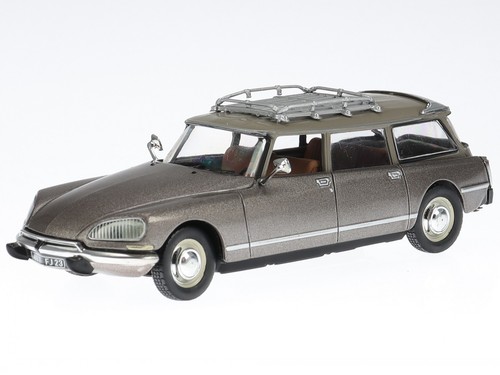 Citroen break 1974 - citroen, ds