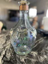 Jack Daniel's Clear Glass
