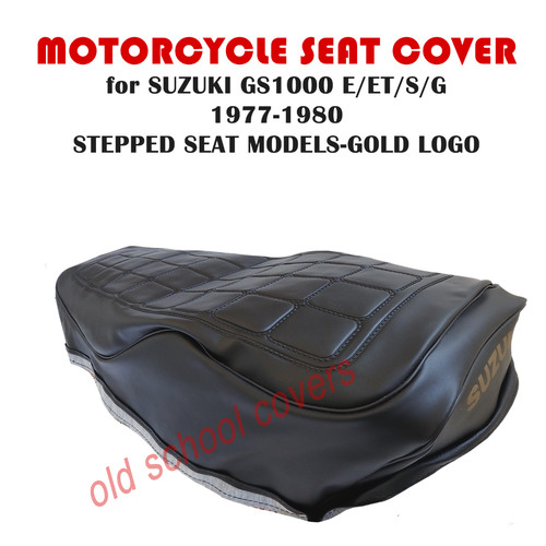 Housse selle moto pour - moto,