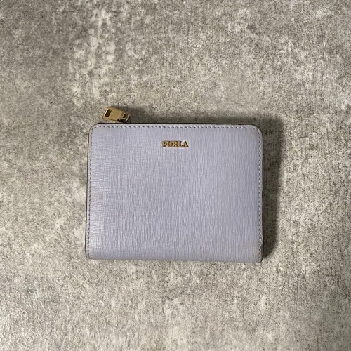 Portefeuille compact cuir - portefeuille, en