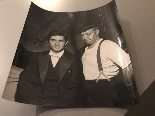 Sami frey henri poirier - henri, poirier-