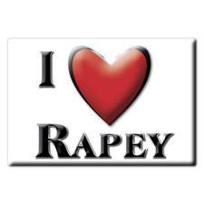 Aimant sur Rapey, Vosges