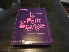 Grévisse : Le petit