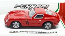 250 GTO FERRARI BURAGO REF
