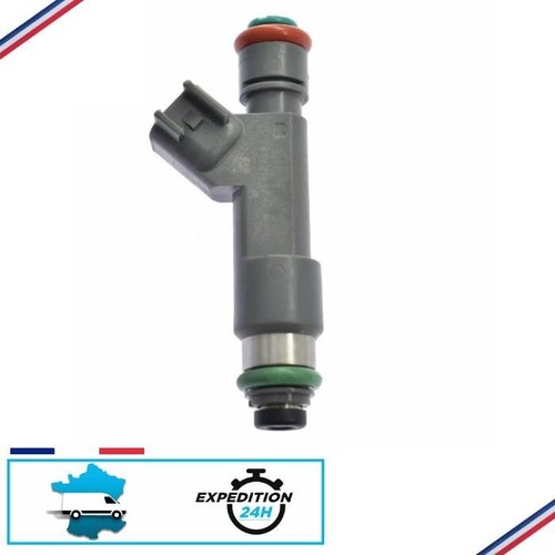 Injecteur iniettore prévu - iniettore,
