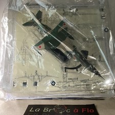 Altaya 1/72 collection avions