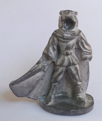 Figurine plomb grenadier - grenadier, 1988
