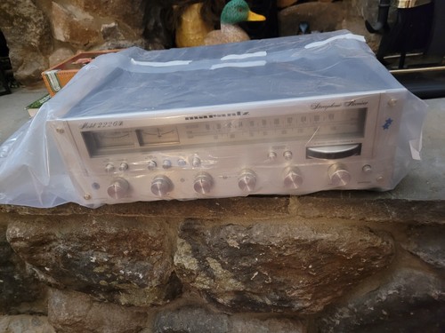 Mint marantz 2226b vintage - marantz,