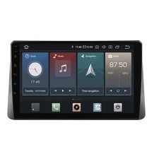 Pour Ford Focus MK4 Kuga MK3