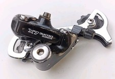 Shimano Deore LX RD M567 Arrière Rear Derailleur Old Bicycle Velo VTT MTB
