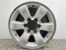 Jante NISSAN PATROL 2