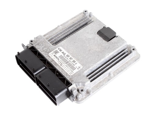 Calculateur moteur ecu audi - ecu,