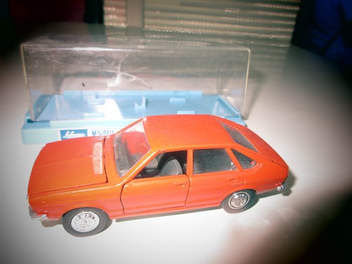 Schuco passat original - ,