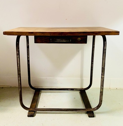 Bureau circa tubulure - circa,