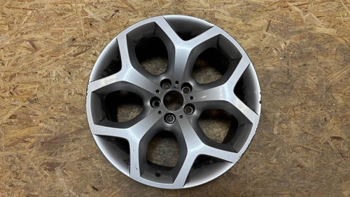 Bmw f16 2015 pouces roue - x6, 20