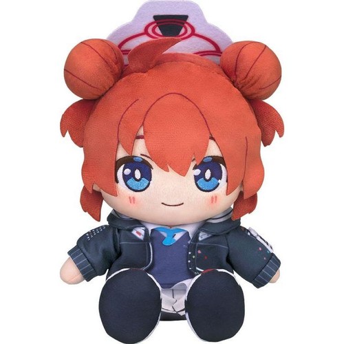 Peluche blue archive maki - peluche,