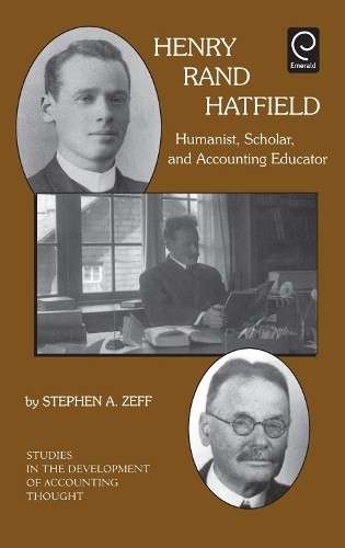 Stephen zeff henry rand - a.,