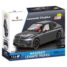 MASERATI LEVANTE Trofeo COBI-24503