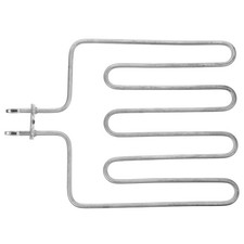 Tube Chauffant Pour Spa Poêle