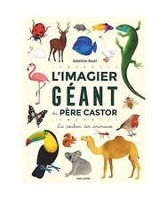 L'Imagier géant du Père