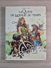 La Quête De L'oiseau Du Temps