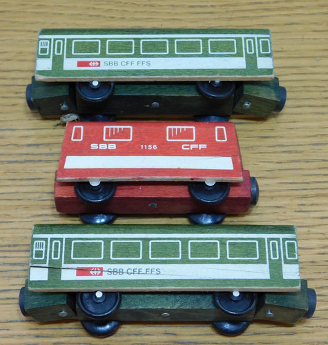 Lot jouets bois brio - lot,
