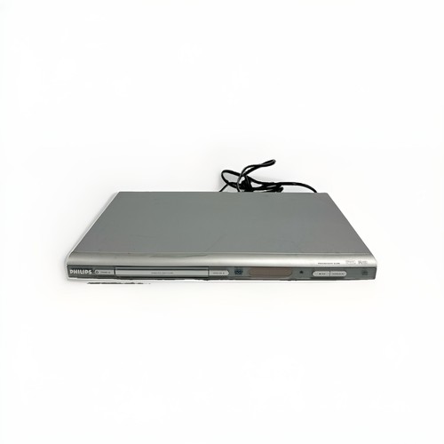 Philips dvp642 dvd player - dvp642/37,
